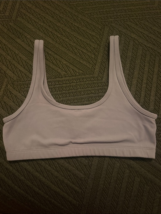 Aritzia Other - Aritzia mini butter a/b bra TNaction in grey